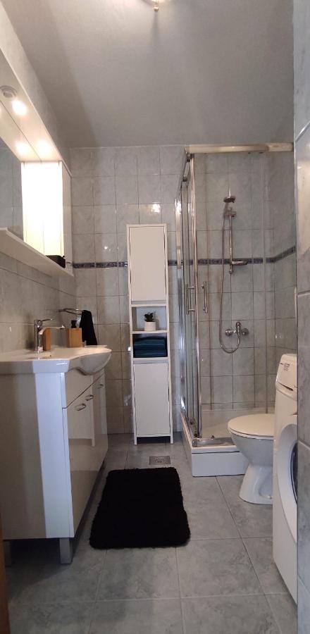 Apartman K&S Kaštela Eksteriør bilde